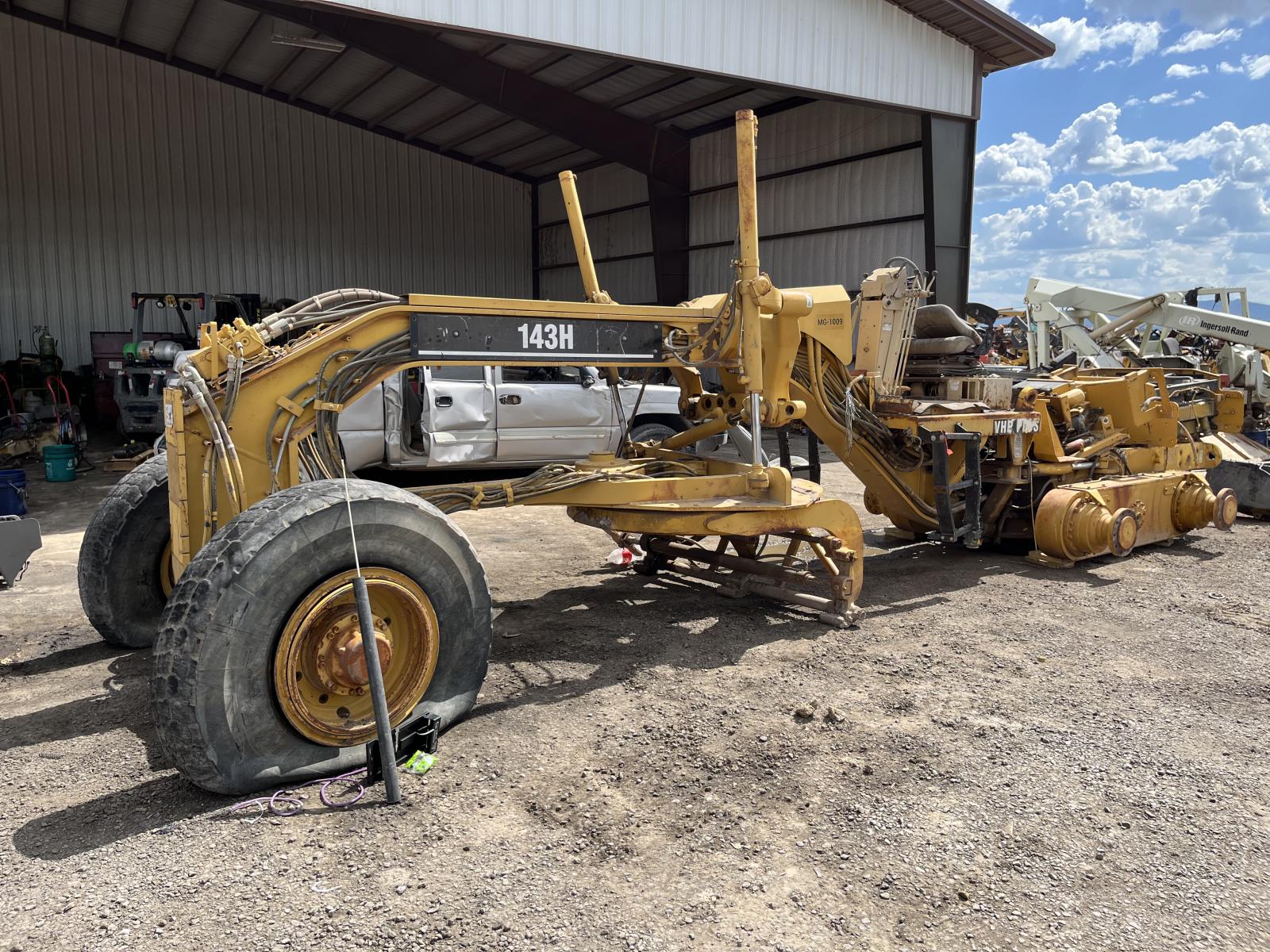 ./imagenes/INVOICE/2019/18281/CATEPRILLAR 143H (1).JPG